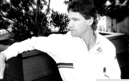 Senior member Jones, previous Australia cricketer, mentor and reporter, kicks the bucket matured 59 